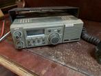 Icom IC-M80H Marifoon - Gebruikt, Ophalen of Verzenden, Gebruikt, Radio
