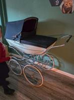 Leuke vintage kinderwagen, fijn bedje voor de baby, Ophalen, Gebruikt, Overige merken