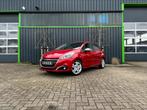 Peugeot 208 Signature | Navi | Carplay | Bluetooth | Cruise, Auto's, Origineel Nederlands, Te koop, 5 stoelen, Benzine