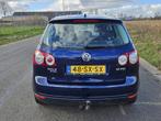 Volkswagen Golf Plus 1.6 FSI Trendline Business (bj 2006), Auto's, Origineel Nederlands, Te koop, 5 stoelen, 14 km/l