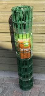 Tuingaas nieuw rol, Tuin en Terras, Gaas en Draad, Ophalen, Nieuw, 10 tot 20 meter, Gaas