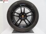 Originele Porsche 20 inch velgen Cayenne SUV  winterbanden, Auto-onderdelen, Banden en Velgen, Gebruikt, -, 275 mm, -