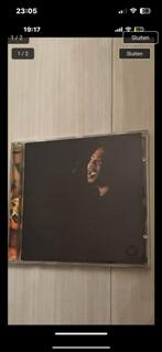 Youssou N’dour - nothings in vain, Ophalen of Verzenden, Zo goed als nieuw, Aziatisch