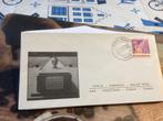 No2605 Veldpost herdenking Kesiler Ambarawa Biroe 15-8-1992, Postzegels en Munten, Postzegels | Eerstedagenveloppen, Ophalen, Onbeschreven