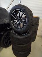 Winterwielen Mercedes-Benz GLE-Klasse Pirelli Winterbanden, Auto-onderdelen, Banden en Velgen, Ophalen, 255 mm, Banden en Velgen