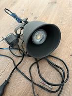 Wandlamp, Ophalen, Gebruikt, Metaal