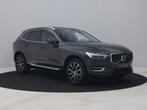 Volvo XC60 2.0 T8 Twin Engine AWD Inscription | PANO | 360, Automaat, Gebruikt, Zwart, 4 cilinders