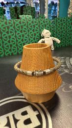 BUDDHA TO BUDDHA ARMBAND TYPE J545 F BEN XS ROUND € 69,95, Ophalen of Verzenden, Zo goed als nieuw, Zilver, Zilver