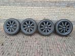 Ford 4x108 Fiesta st150 look/ Alutec monstr 17 inch, Auto-onderdelen, Banden en Velgen, Ophalen, 17 inch, 205 mm, Zomerbanden