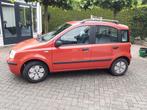 Fiat Panda bouwjaar 2005, Auto's, Fiat, Stof, Panda, Handgeschakeld, Particulier