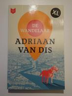 De wandelaar (Adriaan van Dis) B. 285, Ophalen of Verzenden, Zo goed als nieuw, Nederland, Adriaan van Dis