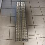 Lampenbak TL dubbel inbouw, Huis en Inrichting, Lampen | Plafondlampen, Ophalen, Nieuw, Kunststof