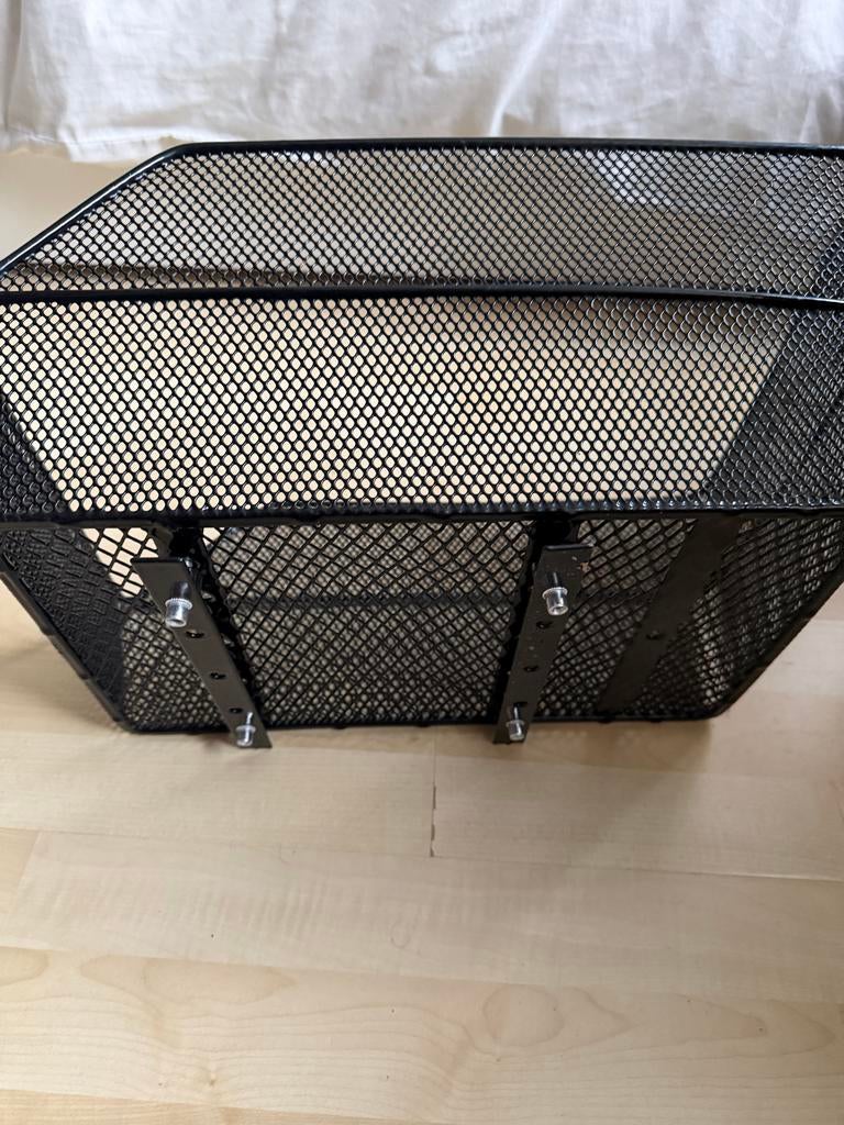 Back Basket (Fietsmanden), Ophalen of Verzenden, Nieuw, Fietsmand