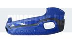 Bumper	Fiat Panda 4x4 Cross 11-  Achterbumper KJ6340, Auto-onderdelen, Carrosserie en Plaatwerk, Gebruikt, 6 maanden garantie