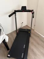 FYSIQ 3-in-1 Loopband - Opvouwbaar & Stil, Sport en Fitness, Ophalen, Zo goed als nieuw, Metaal, Loopband