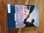 Key account management - Marian Dingena, Boeken, Economie, Management en Marketing, Ophalen of Verzenden, Wolters Kluwer, Management