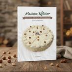 Maison Kelder Boek – Het huis van de hazelnoot, Ophalen of Verzenden, Nieuw, Overige