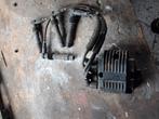 Bobine opel tigra a 1,4 16v, Ophalen of Verzenden, Gebruikt, Opel