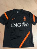 Voetbalshirt Nederland maat L, Shirt, Ophalen of Verzenden, Zo goed als nieuw, Maat L
