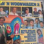 In ,n woonwagen 2, Ophalen of Verzenden, Zo goed als nieuw, Levenslied of Smartlap