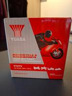 Yuasa YTZ7V Accu - Nieuw!, Motoren, Ophalen of Verzenden, Nieuw