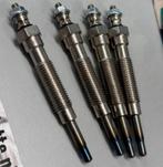 4X Gloeibougie MITSUBISHI COLT II III PAJERO L300 LANCER III, Auto diversen, Ophalen of Verzenden, A, A, A