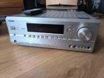 Onkyo TX-SR604E 7.1 AV receiver, Ophalen of Verzenden, Gebruikt, 120 watt of meer, Onkyo