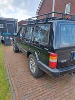 Roofrack!!, Ophalen, Gebruikt