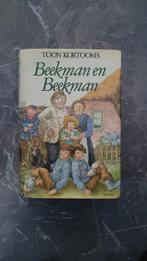 Beekman en Beekman, Ophalen of Verzenden, Noord-Brabant