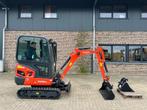Kubota KX019-4 Mini Graver Rups Graafmachine Diesel as New !, Ophalen of Verzenden, Graafmachine