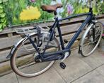 gazelle orange NC7 61 cm, Gebruikt, Versnellingen, Ophalen of Verzenden, 61 tot 65 cm