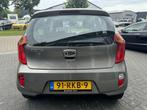Kia Picanto 1.0 *Airco*|5-drs|NAP|Nette Auto|NL, Voorwielaandrijving, Euro 5, Gebruikt, Met garantie (alle)