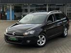 Volkswagen Golf Variant 1.4 TSI Highline|Navi|Pano|Nw Kettin, Auto's, Voorwielaandrijving, Gebruikt, 4 cilinders, Electronic Stability Program (ESP)