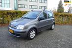 Fiat Panda 1.2 Active Apk 18-7-2026 130698 km NAP, Euro 5, Stof, Gebruikt, Origineel Nederlands