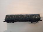 Coupe rijtuig N spoor, Hobby en Vrije tijd, Modeltreinen | N-Spoor, Overige merken, Gebruikt, Gelijkstroom, Wagon