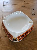 Jägermeister asbak vintage Collectors item, Ophalen of Verzenden, Zo goed als nieuw, Gebruiksvoorwerp