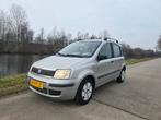 Fiat Panda 2004/Nieuw Apk/183DKM✅️ INRUIL MOGELIJ, Auto's, Voorwielaandrijving, Stof, 54 pk, 4 stoelen