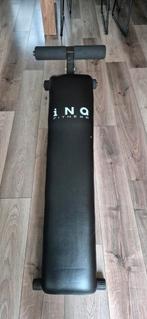 Buikspier bankje, Ophalen of Verzenden, Gebruikt, Fitnessbank