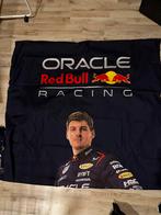Max verstappen dekbed overtrek, Ophalen of Verzenden, Zo goed als nieuw, Formule 1