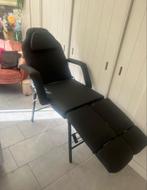 Behandelstoel nieuw, Sport en Fitness, Ophalen, Nieuw, Massagetafel