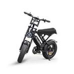 Fatbike gezocht, Ophalen of Verzenden, Zo goed als nieuw, 50 km per accu of meer, Overige merken