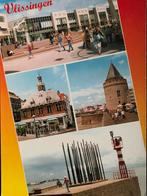 Vlissingen., Ophalen of Verzenden, Zeeland