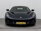 Lotus Emira First Edition 2.0T | 365pk | Black Pack | Lichtb, Auto's, Lotus, Automaat, Gebruikt, 4 cilinders, Blauw