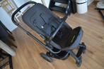 EasyWalker Harvey 3 – Comfort, Stijl & Superpraktisch!, Gebruikt, Combiwagen, Verstelbare duwstang, Ophalen