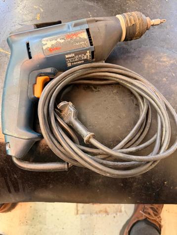 Schroefmachine Automaat - Zeer Goede Staat beschikbaar voor biedingen