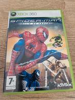 Spider-man friend or foe XBOX360, Spelcomputers en Games, Games | Xbox 360, Avontuur en Actie, 1 speler, Ophalen of Verzenden