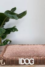 Nieuw Rivièra maison Mand 60*40cm
&
zomer/winter kussen, Dieren en Toebehoren, Ophalen of Verzenden