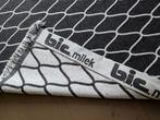 Bic Milek Luxury Design Tapijt - 2x2.9m, Ophalen, Grijs, Gebruikt, Design