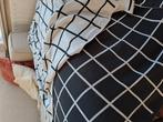 Almelie plaid, Huis en Inrichting, Ophalen, Gebruikt