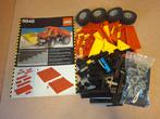 Lego 8848 Power Truck. Jaren 80 Technic, Lego, 33 Bath Road, Slough, UK, Lego, Ophalen of Verzenden